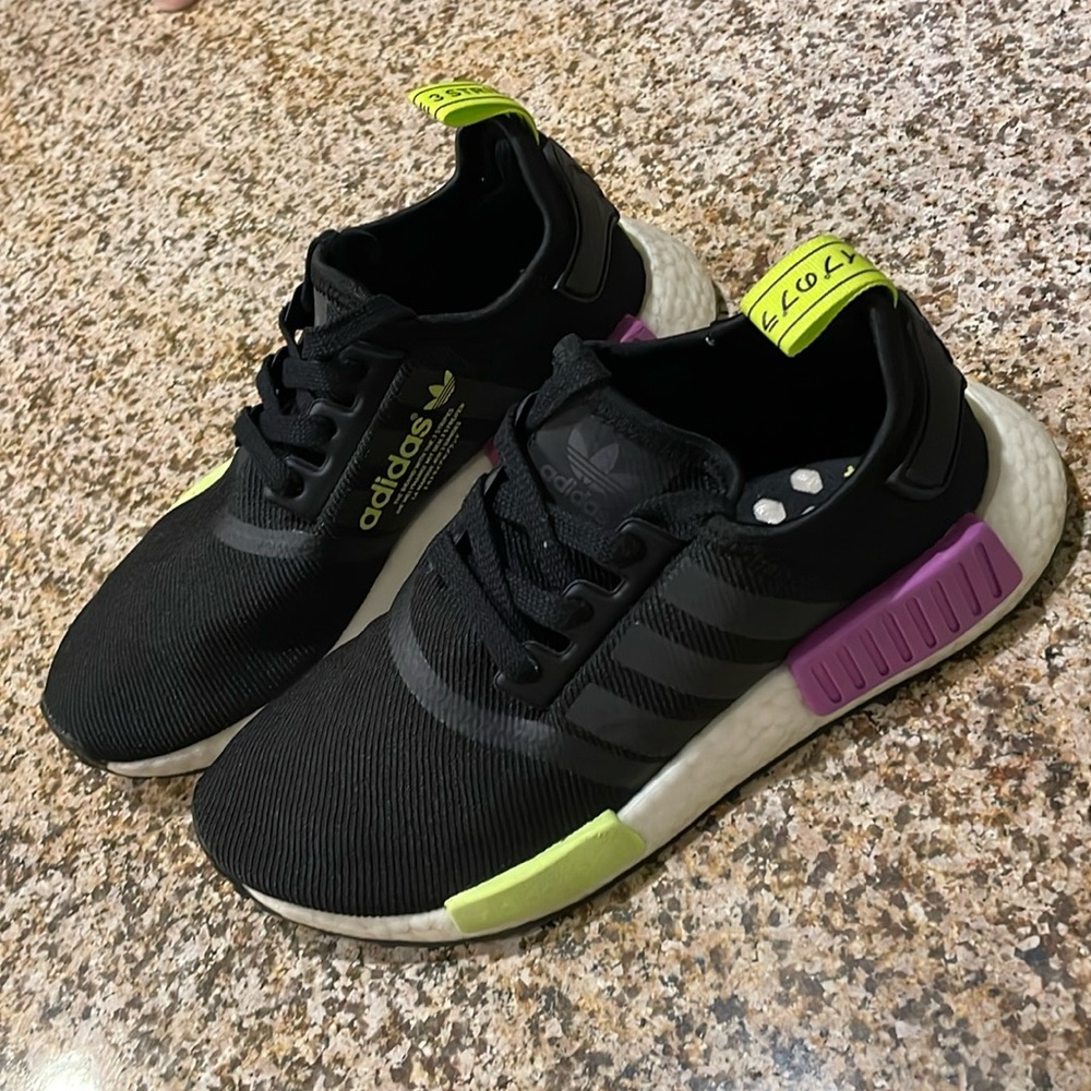 Adidas boost